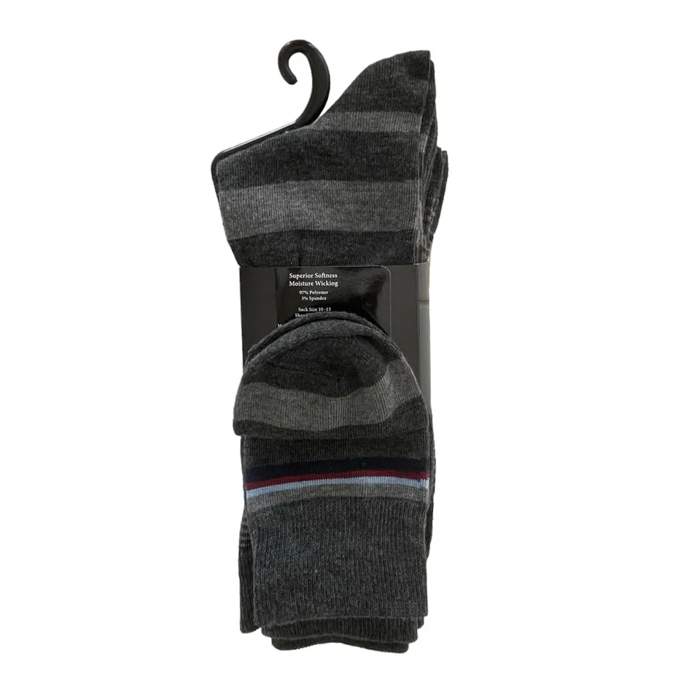 Adolfo three pair